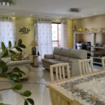 Apartamento à venda com 4 quartos, sendo 1 suíte,  em Cidade São Francisco, São Paulo, SP