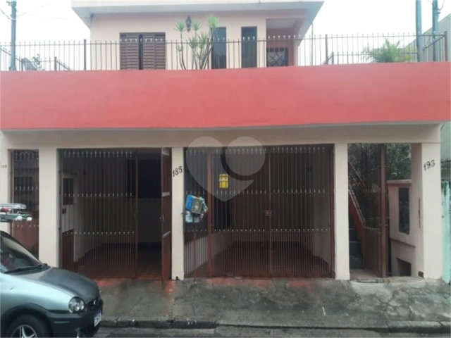 Casa à venda com 7 quartos em Horto, São Paulo, SP