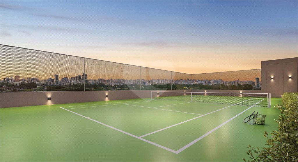Apartamento à venda com 3 suítes em Cidade Monções, São Paulo, SP
