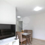 Apartamento à venda com 2 quartos em Limão, São Paulo, SP