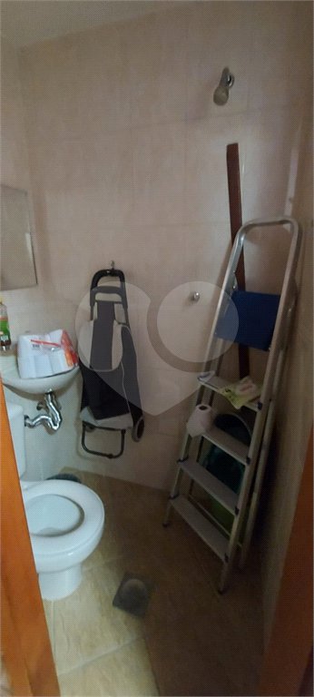 Apartamento à venda com 2 quartos, sendo 1 suíte, em Andaraí, Rio de Janeiro, RJ