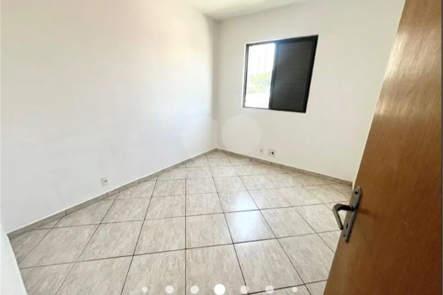 Apartamento à venda com 3 quartos em Mandaqui, São Paulo, SP