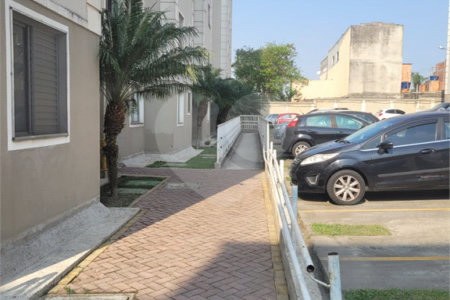 Apartamento à venda com 2 quartos, sendo 1 suíte, em Jardim São Luís, Suzano, SP
