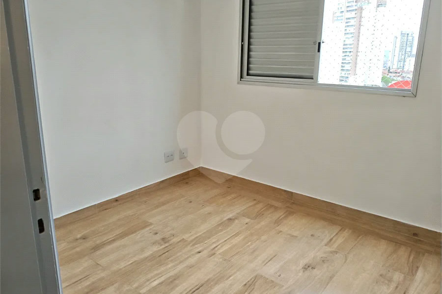 Apartamento para alugar com 2 quartos em Santana, São Paulo, SP