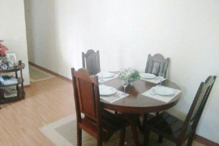 Apartamento à venda com 2 quartos em Santa Teresinha, São Paulo, SP