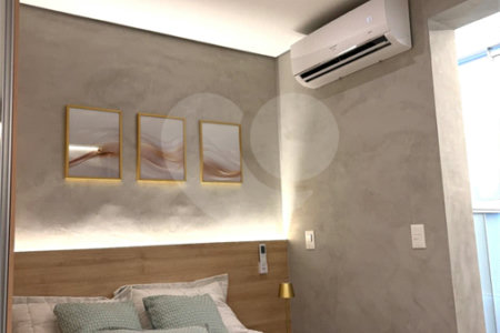 Studio à venda ou para alugar com 1 quarto em Butantã, São Paulo, SP