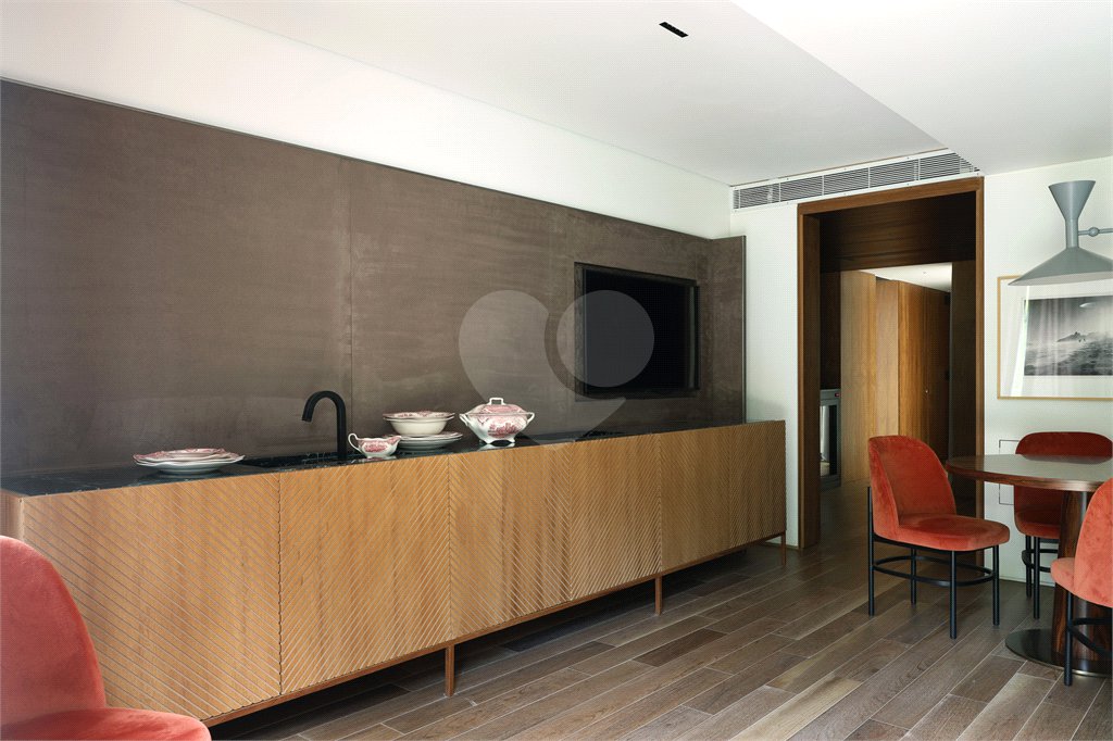 Casa à venda com 4 suítes no condomínio Bothânica Alto de Pinheiros, São Paulo - SP