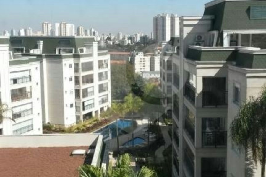 Apartamento à venda com 2 quartos, sendo 1 suíte, em Mandaqui, São Paulo, SP