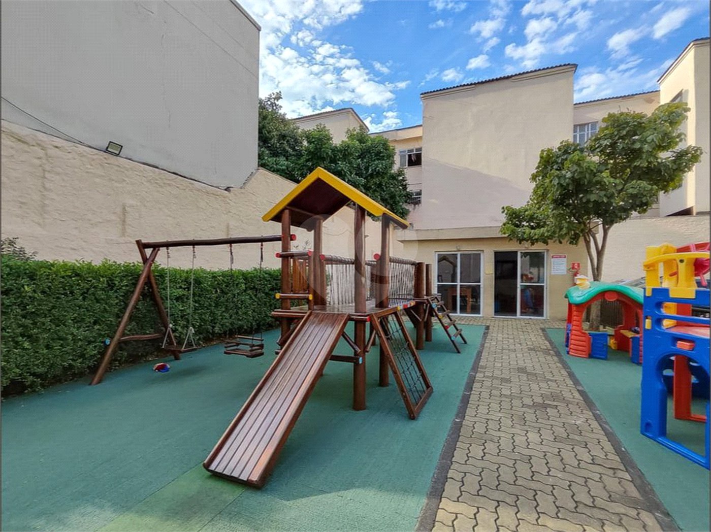Apartamento à venda com 2 quartos em São Cristóvão, Rio de Janeiro, RJ