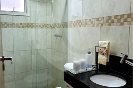 Sobrado à venda com 2 quartos, sendo 1 suíte,  em Chácara Santo Antônio (zona Leste), São Paulo, SP