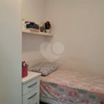 Apartamento à venda com 3 quartos, sendo 1 suíte,  em Jardim Simus, Sorocaba, SP