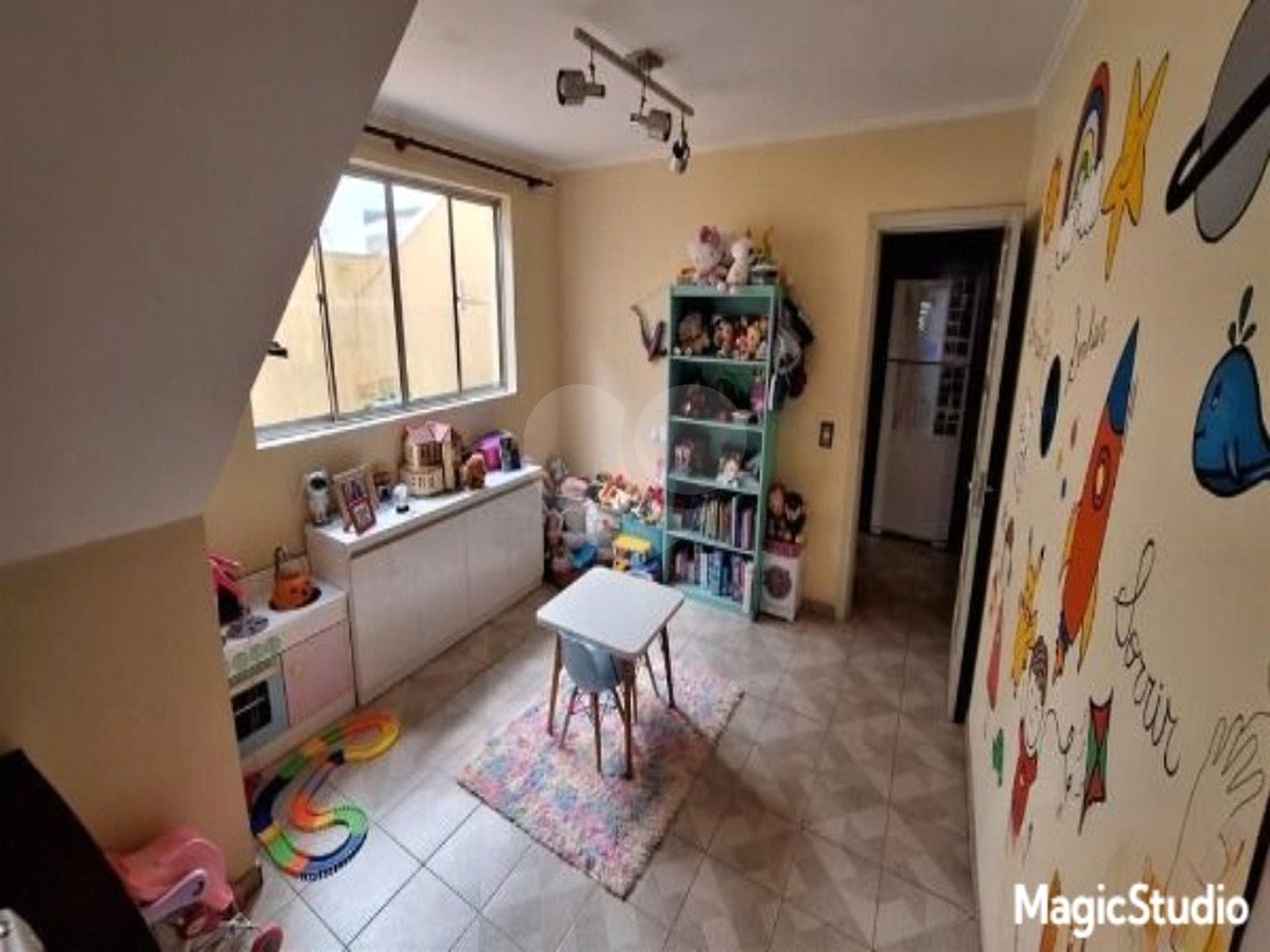Casa à venda com 3 quartos, sendo 1 suíte,  no condomínio Conjunto Residencial Independencia, São Paulo - SP