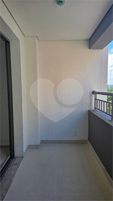 Studio à venda com 1 suíte em Butantã, São Paulo, SP