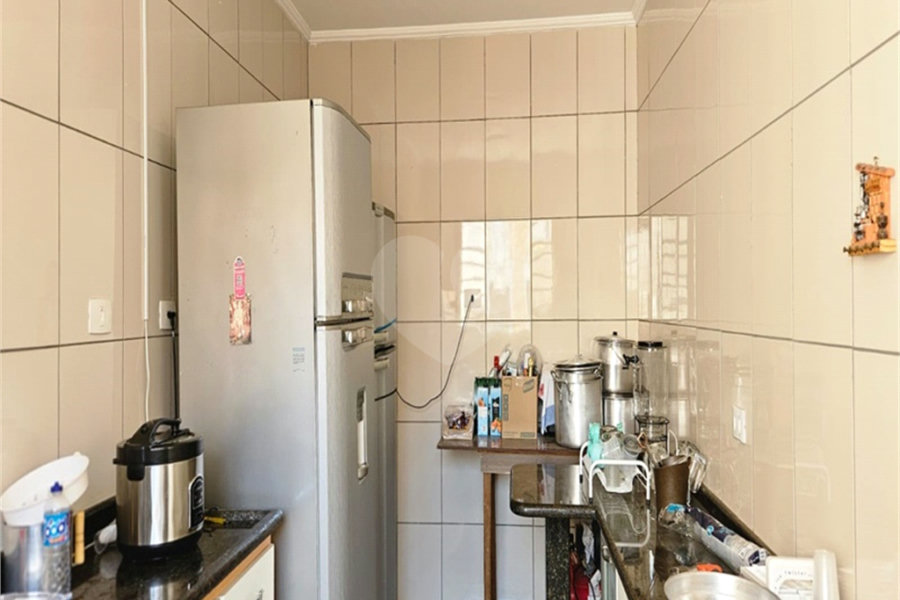 Casa à venda com 4 quartos em Casa Verde, São Paulo, SP