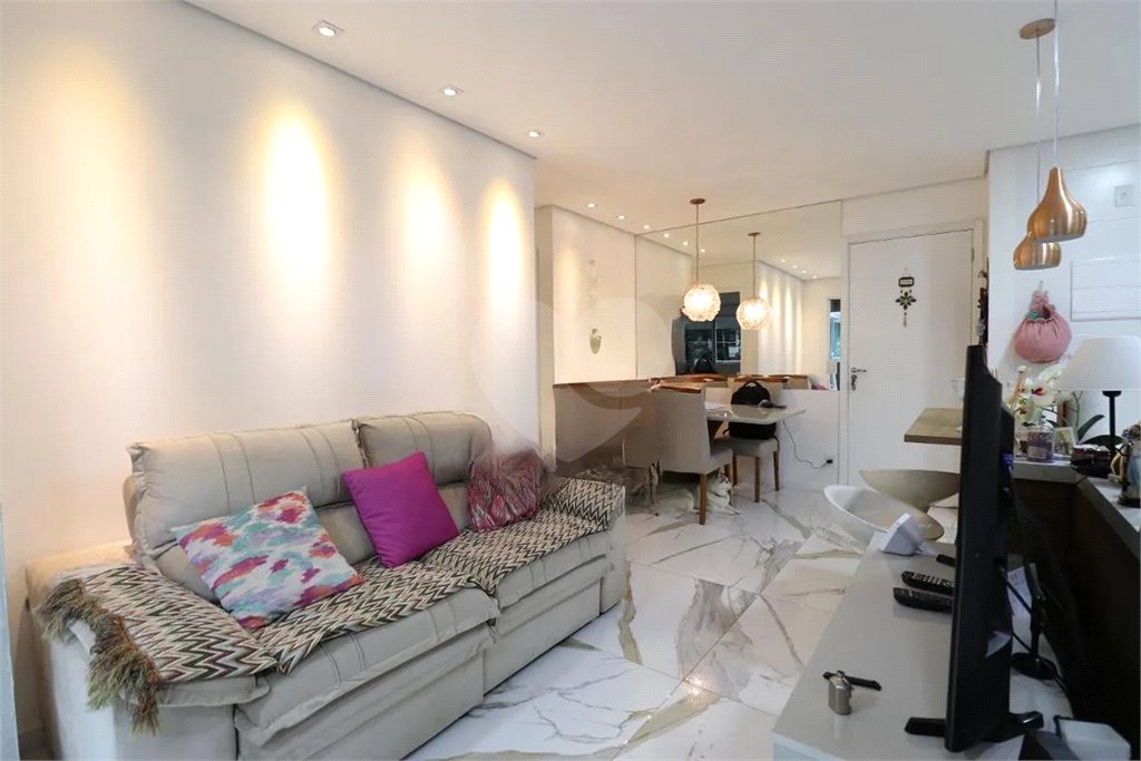 Apartamento à venda ou para alugar com 2 quartos, sendo 1 suíte, em Jardim Prudência, São Paulo, SP