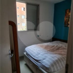 Apartamento à venda com 2 quartos em Água Branca, São Paulo, SP