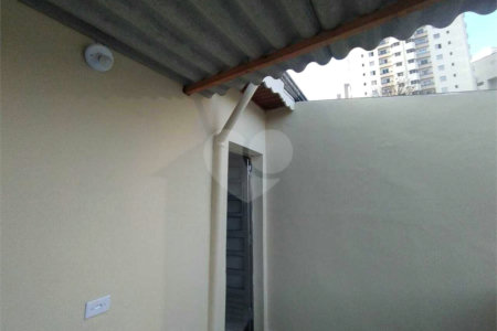 Casa Térrea à venda com 3 quartos em Santa Teresinha, São Paulo, SP