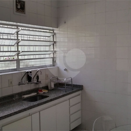 Sobrado à venda com 2 quartos em Chácara Santo Antônio (zona Sul), São Paulo, SP