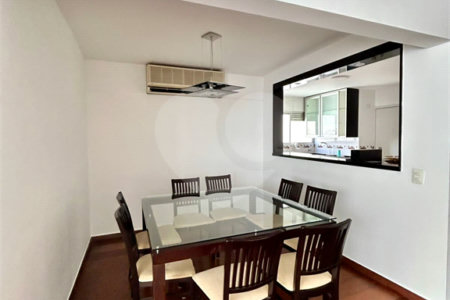 Apartamento à venda ou para alugar com 2 quartos, sendo 1 suíte, em Perdizes, São Paulo, SP