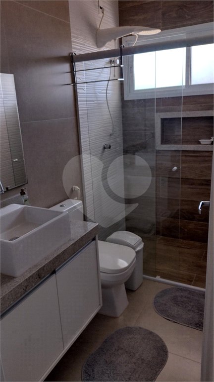 Casa à venda com 4 suítes no condomínio Horizonte Azul II, Itupeva - SP