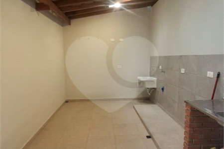 Casa Térrea à venda com 2 quartos em Tucuruvi, São Paulo, SP