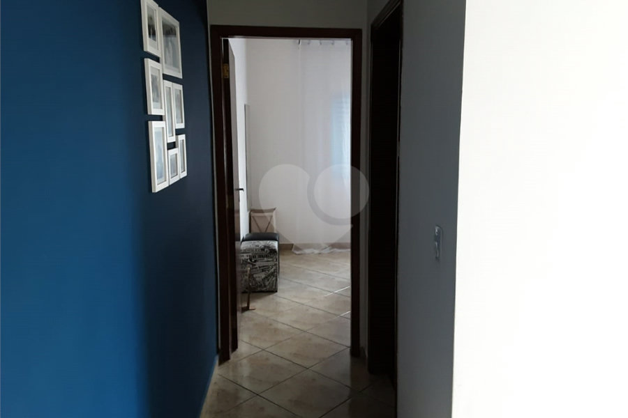 Casa à venda com 2 quartos em Limão, São Paulo, SP