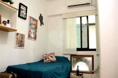 Cobertura à venda com 3 quartos em Andaraí, Rio de Janeiro, RJ