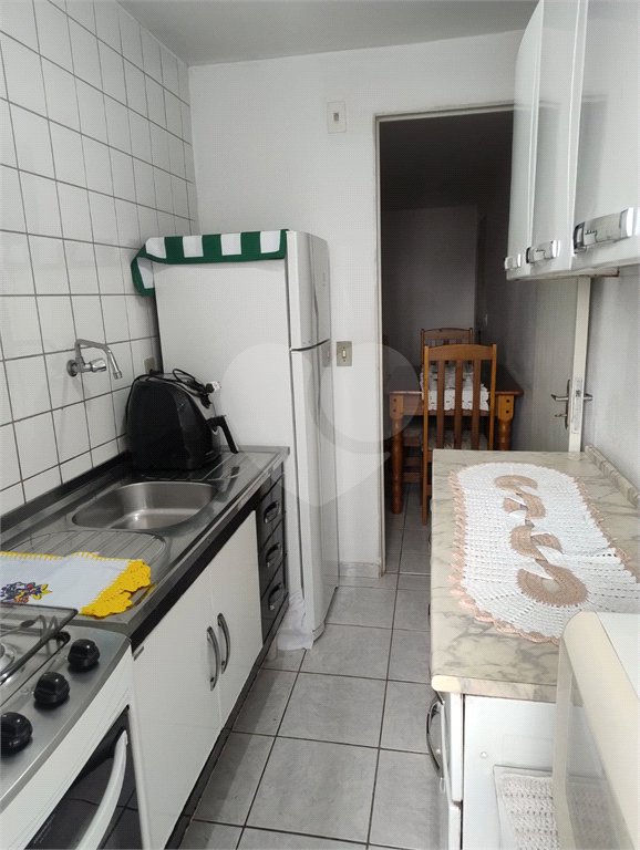 Apartamento à venda com 2 quartos em Tucuruvi, São Paulo, SP