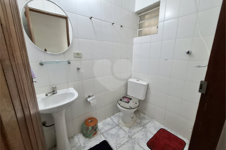 Sobrado à venda com 3 quartos em Vila Aurora (zona Norte), São Paulo, SP