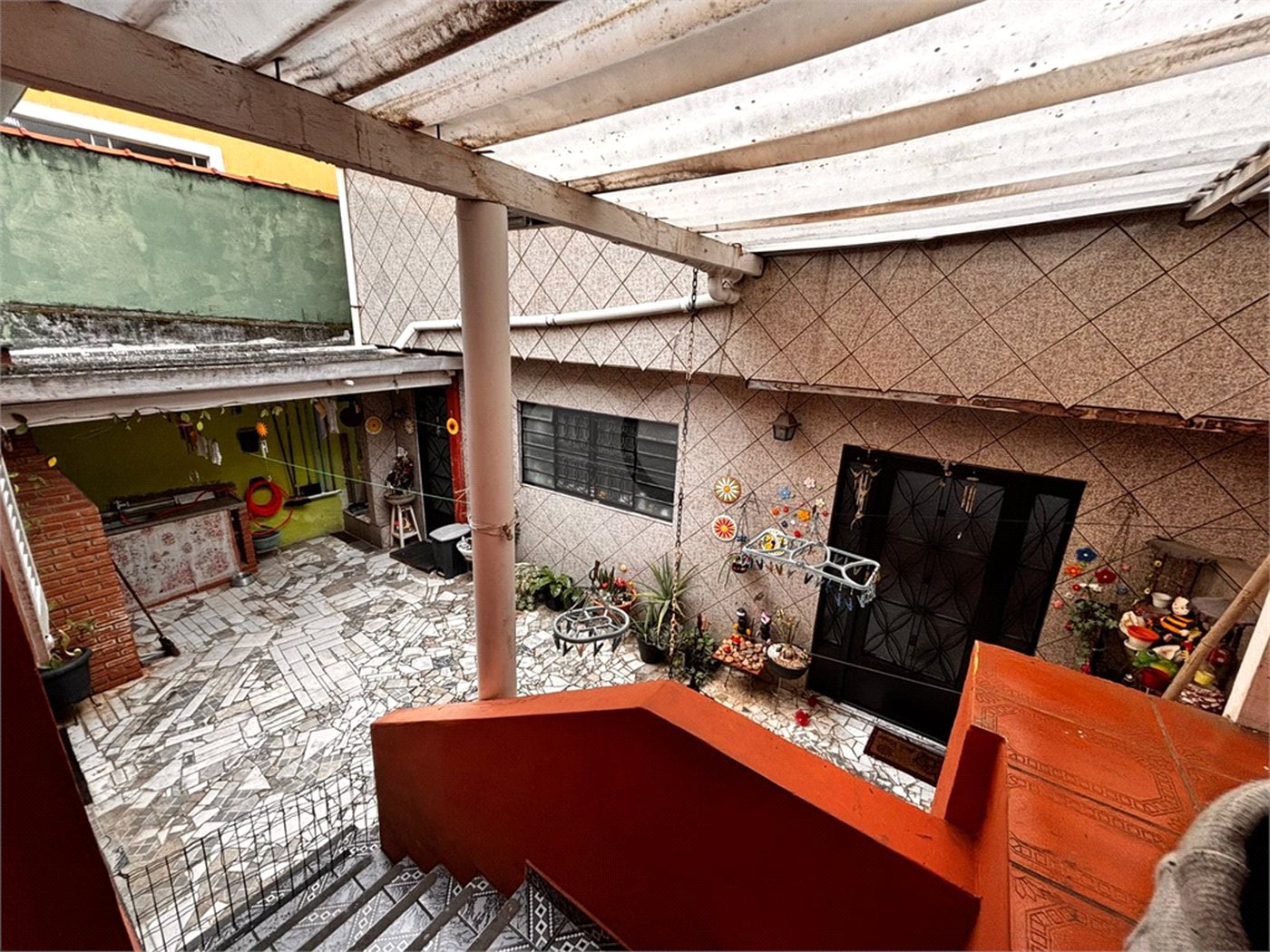 Casa Térrea à venda com 4 quartos, sendo 1 suíte, em Jaçanã, São Paulo, SP