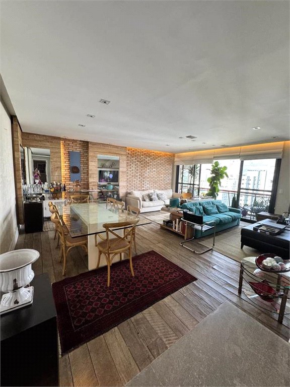 Apartamento à venda com 4 quartos, sendo 2 suítes, em Vila Mascote, São Paulo, SP