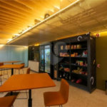 Studio para alugar com 1 quarto em Pinheiros, São Paulo, SP