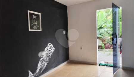 Casa à venda com 1 quarto em Arpoador, Armação dos Búzios, RJ