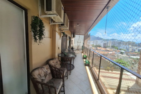 Apartamento à venda com 3 quartos, sendo 1 suíte,  em Vila Isabel, Rio de Janeiro, RJ