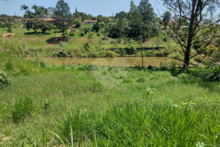Terreno à venda em Estância Hidromineral Santa Eliza, Itupeva, SP