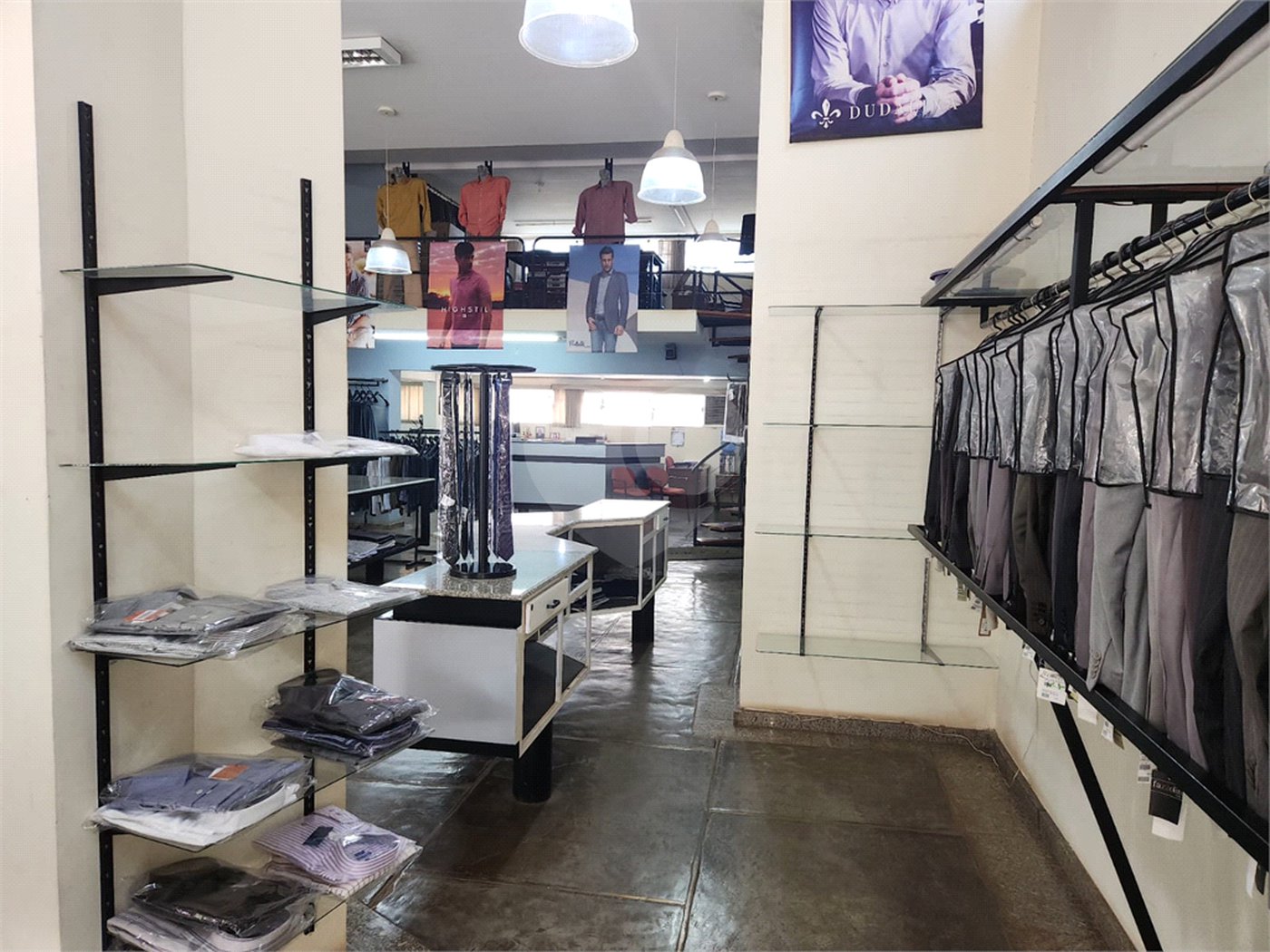 Salão à venda ou para alugar no Centro, Araraquara, SP