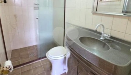 Apartamento à venda com 2 quartos, sendo 1 suíte,  em Jardim Ester, São Paulo, SP