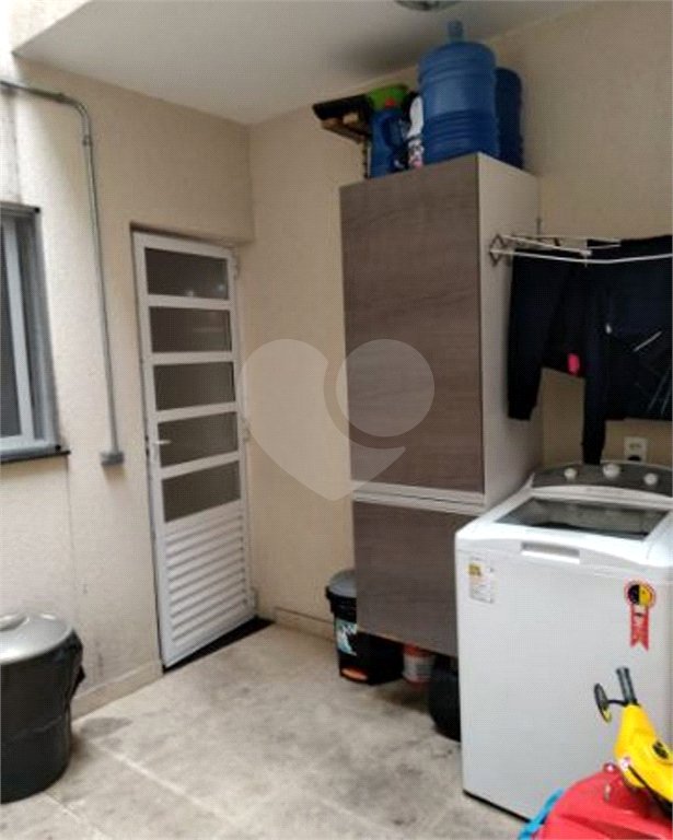 Sobrado à venda com 3 quartos, sendo 2 suítes,  em Sapopemba, São Paulo, SP