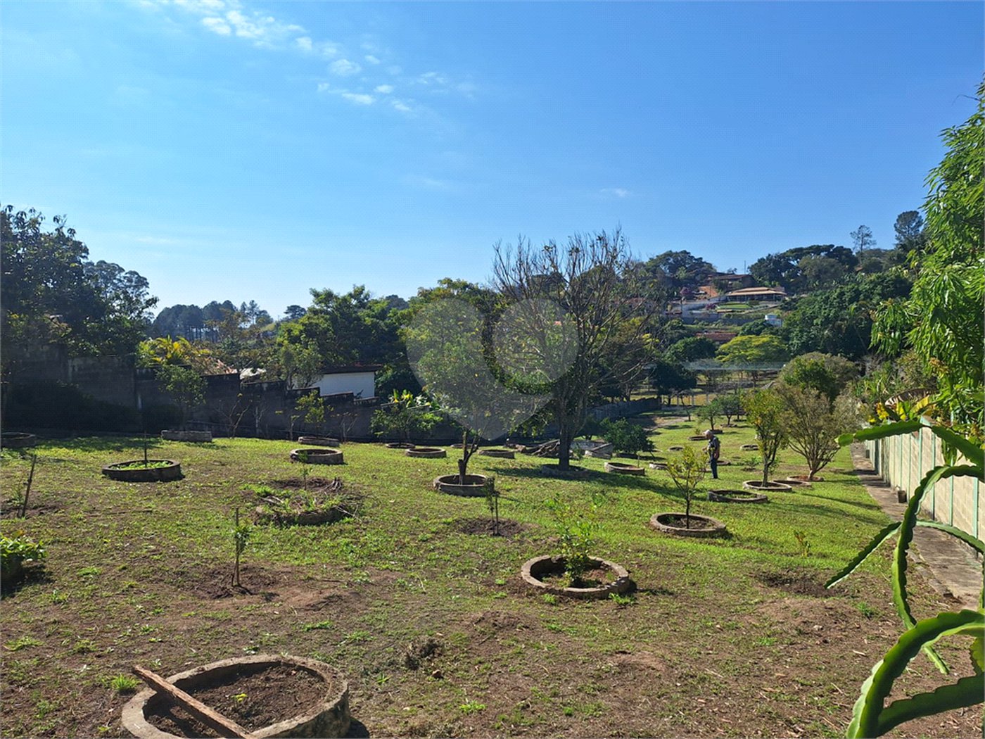Chácara à venda com 1 suíte em Jardim Estância Brasil, Atibaia, SP