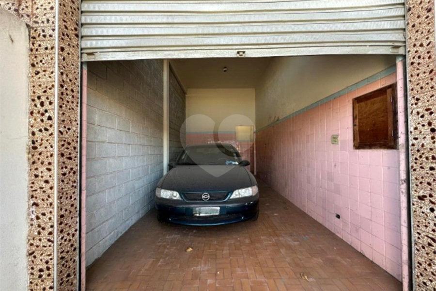 Sobrado à venda com 2 quartos em Jaçanã, São Paulo, SP