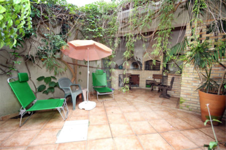 Sobrado à venda com 3 quartos, sendo 1 suíte, em Alto da Boa Vista, São Paulo, SP