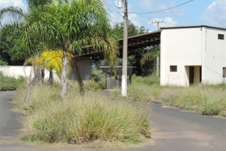 Terreno para venda no Jardim Vista Alegre
