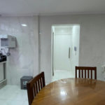 Apartamento com 2 dormitórios à venda, 87 m² por R$ 800.000,00 - Boqueirão - Santos/SP
