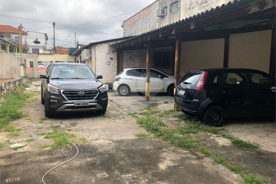 Terreno à venda em Imirim, São Paulo, SP