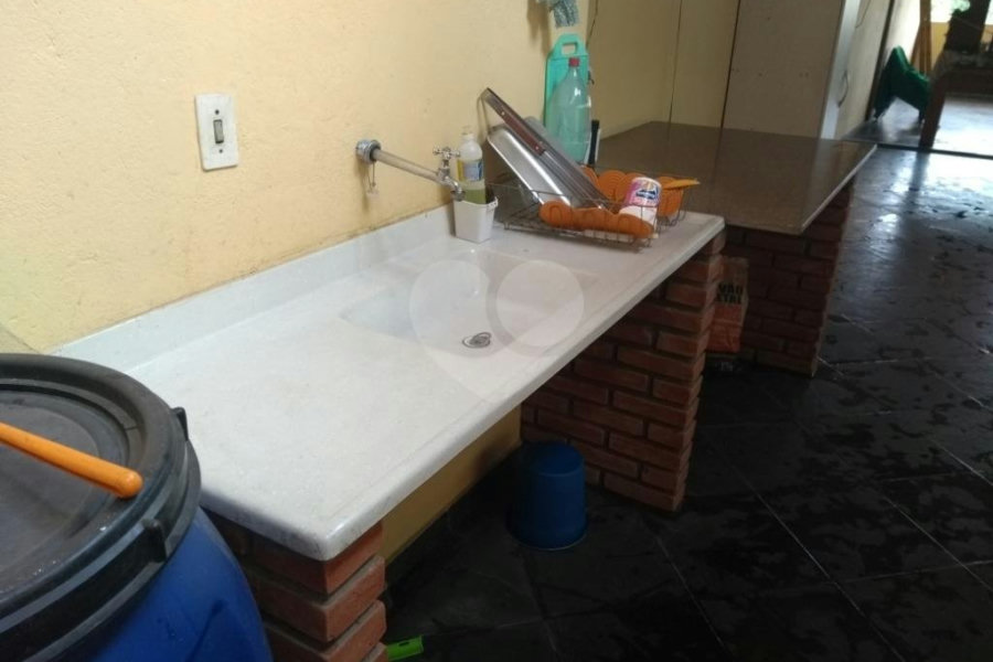 Sobrado à venda com 3 quartos, sendo 1 suíte, em Vila Guilherme, São Paulo, SP