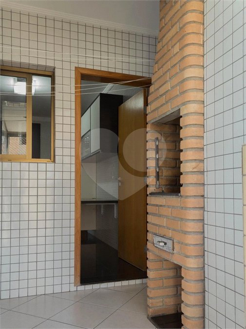 Apartamento à venda com 2 suítes em Anchieta, São Bernardo do Campo, SP