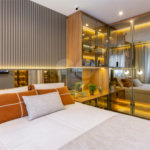 Apartamento 100m², 3 quartos à venda no Grand Living Nova Klabin