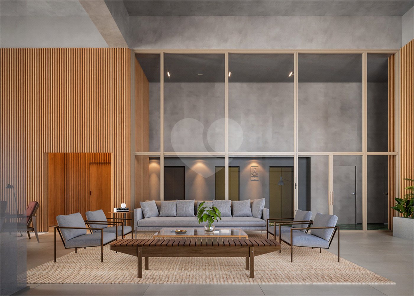 Apartamento à venda com 3 quartos, sendo 2 suítes,  em Jardim Europa, São Paulo, SP