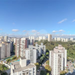 Apartamento à venda com 4 quartos, sendo 2 suítes, em Jardim Marajoara, São Paulo, SP