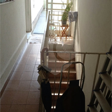Casa Térrea à venda com 3 quartos, sendo 1 suíte,  em Aclimação, São Paulo, SP
